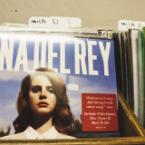  Favorite Albums of 2012→ Born to Die