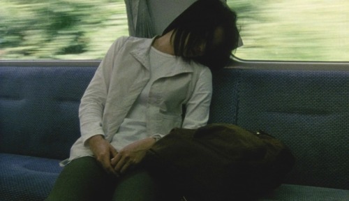 liinza - Distance, Hirokazu Koreeda, 2001 