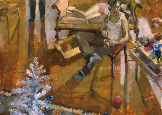   Eve Mansdorf  