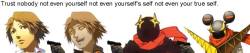 immaevilspacewhale:  dont trust any yosuke actually