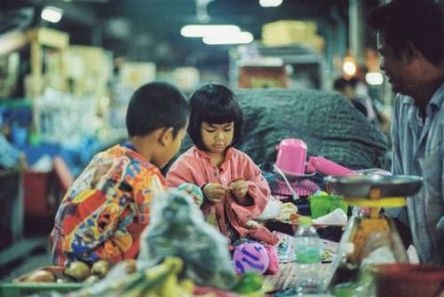lomographicsociety: LomoHome of the Day by thachkorn