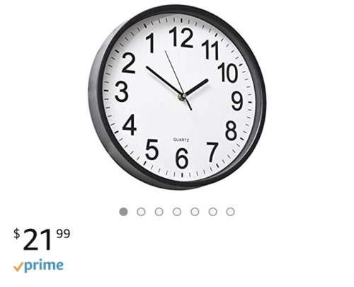 not-the-conversation-starter: portentsofwoe: cant wait to get this cursed clock Looking at this gave me a headache 