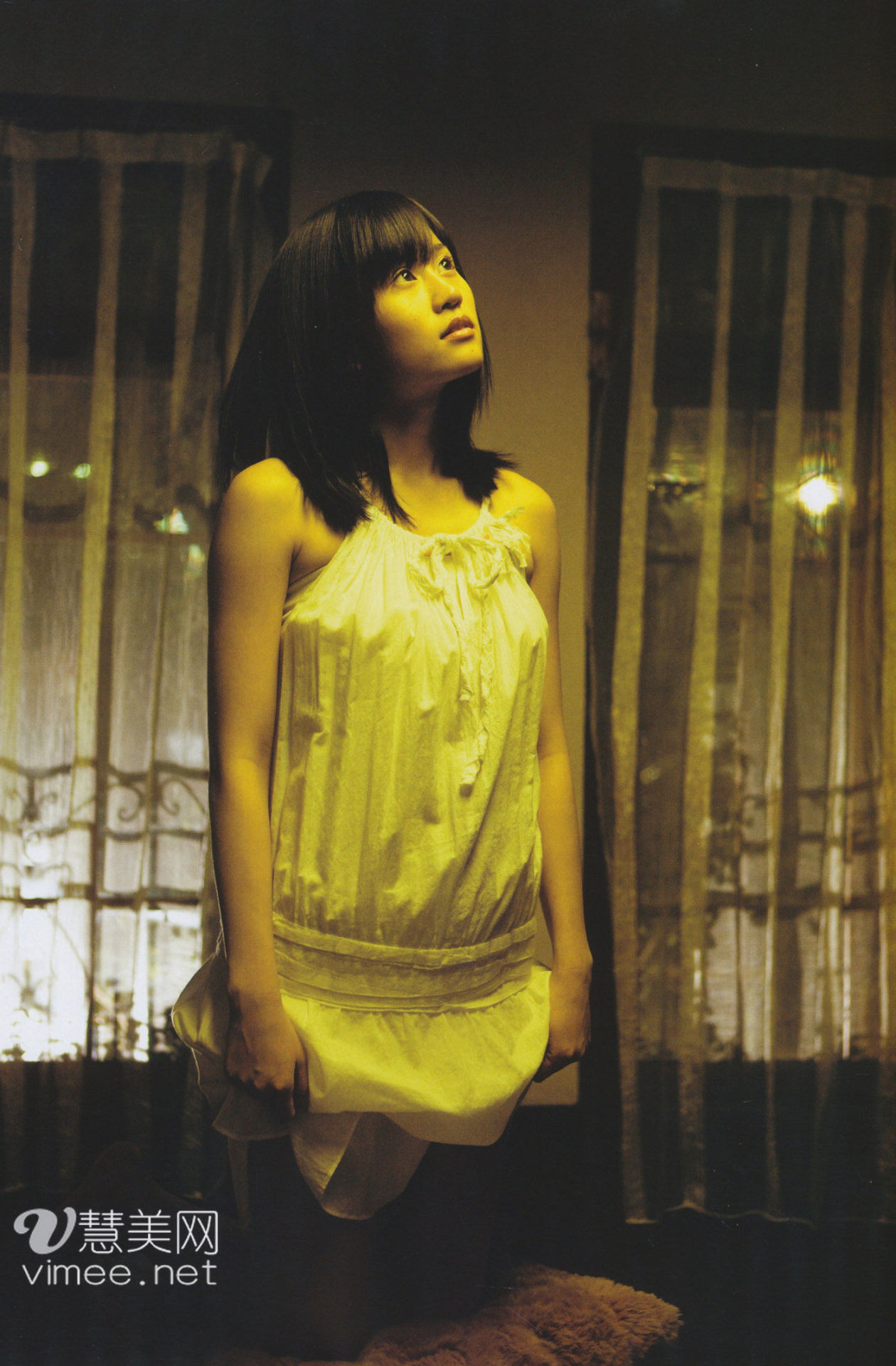 neon-starlight:  Maeda Atsuko 3rd Photobook “Maeda Atsuko”  (part 3)