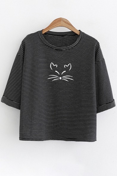 nicholrr234:  Lovable Tees Collection (New Sign Up 30% Off)Alien Pattern // Cartoon