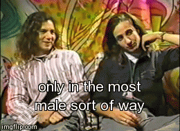 To get by... It's divine