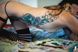 sglovexxx:  Syko Suicide