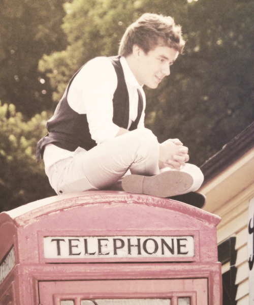 You're So London