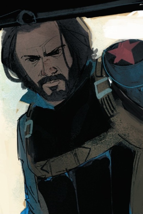 Porn comic-bucky:Bucky in Winter Soldier #5 photos