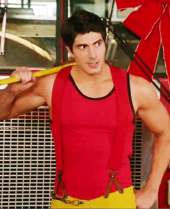 hotfamousmen:  Brandon Routh 