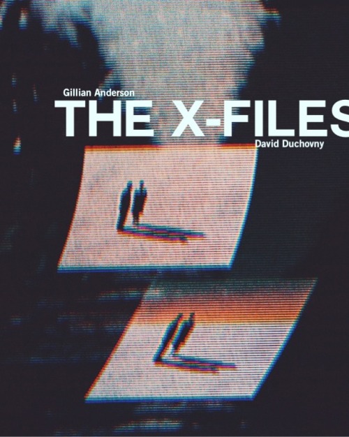 davidsduchovny: “Do you believe in the existence of extraterrestrials?” (The X-Files, 19