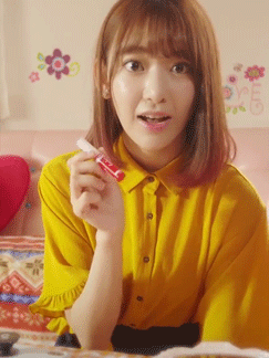 miyawakii:  ( ˘ ³˘)♥