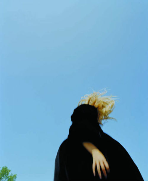 letargos:  Anna Gaskell At Sixes And Sevens, 2003
