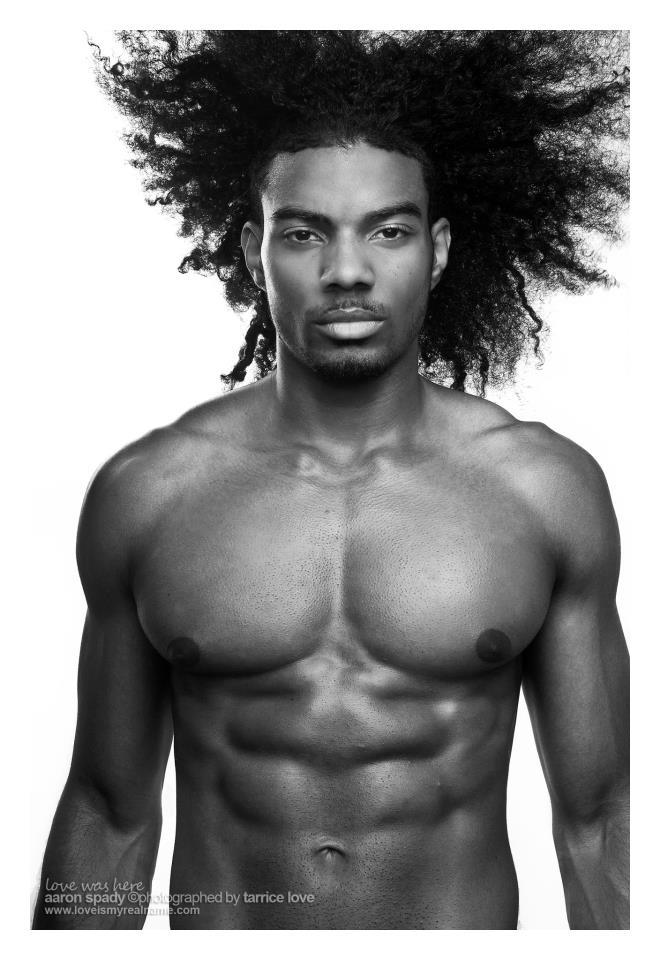  Aaron Spady  