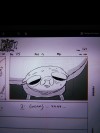 XXX hannakdraws:various Adventure Time storyboard photo