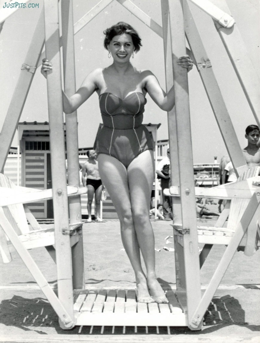 Sophia Loren