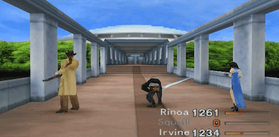 up-your-arsenal:  cactuarqueen:  victory fanfares are so funny when one of your characters