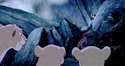 disneyroyalty:  It is time. 