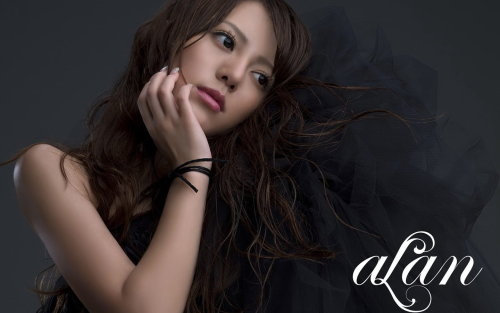 alan dawa dolma : 阿蘭