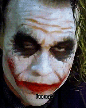 ericscissorhands:  The Dark Knight (2008)