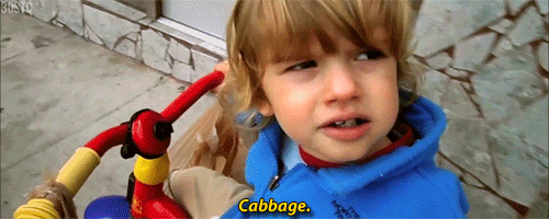 the-young-writer-gg:  wakeuptothesound:  if you were a vegetable you would be a cabBITCH