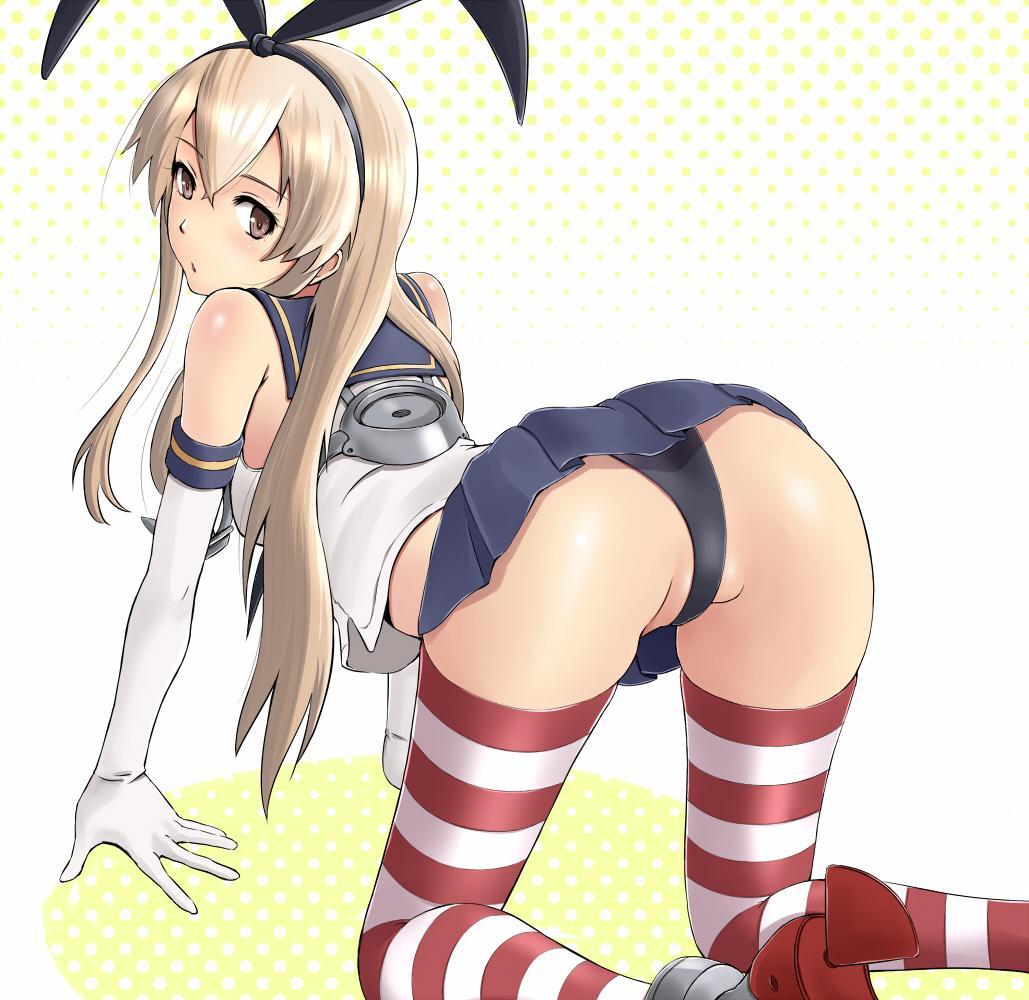  [二次元裏(dec)(ふたば)] via Illustail