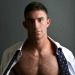 ty3141:Husband material. Sexy hairy hunk. Want to see more.