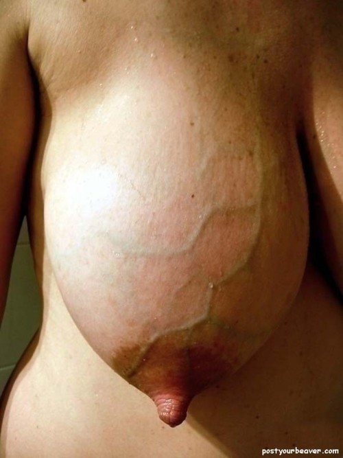 boobgrowth:  Anna quickly became addicted to lactating. All she wanted was to be
