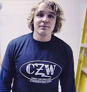 styleslee: Dean Ambrose is literally the best example of “He went from ‘hello sir, it&rs