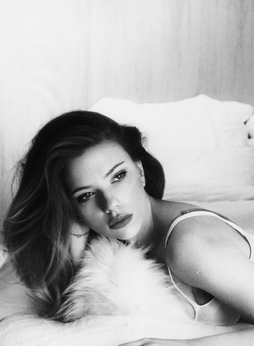 insanity-and-vanity:  Scarlett Johansson for Marie Claire (US) - May 2013 