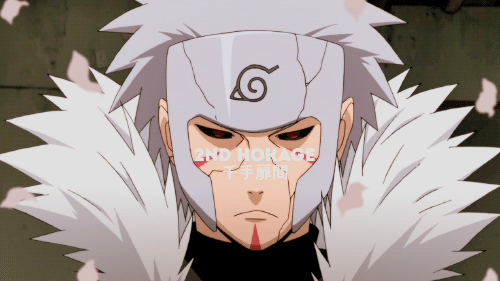  the previous hokage... 