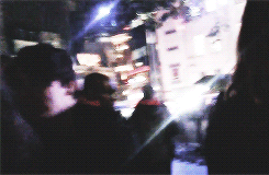 dnhowull:  Dan at the Thor 2 premier x 