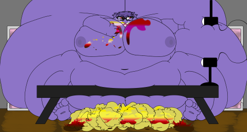 blubberbutts
