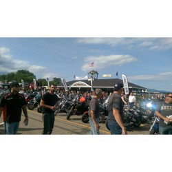 Laconia Bike Week 2015 (at BIKE WEEK LACONIA