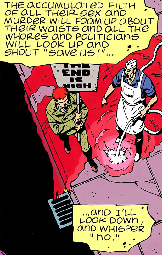 kinasin:Watchmen
