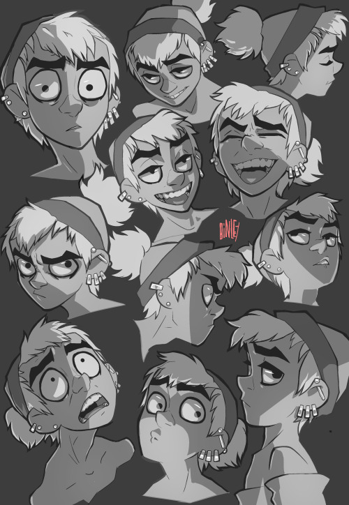 I Did This The Other Day And Forgot To Post!!!