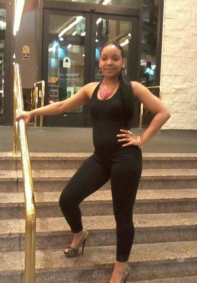 Just plain THICK!
