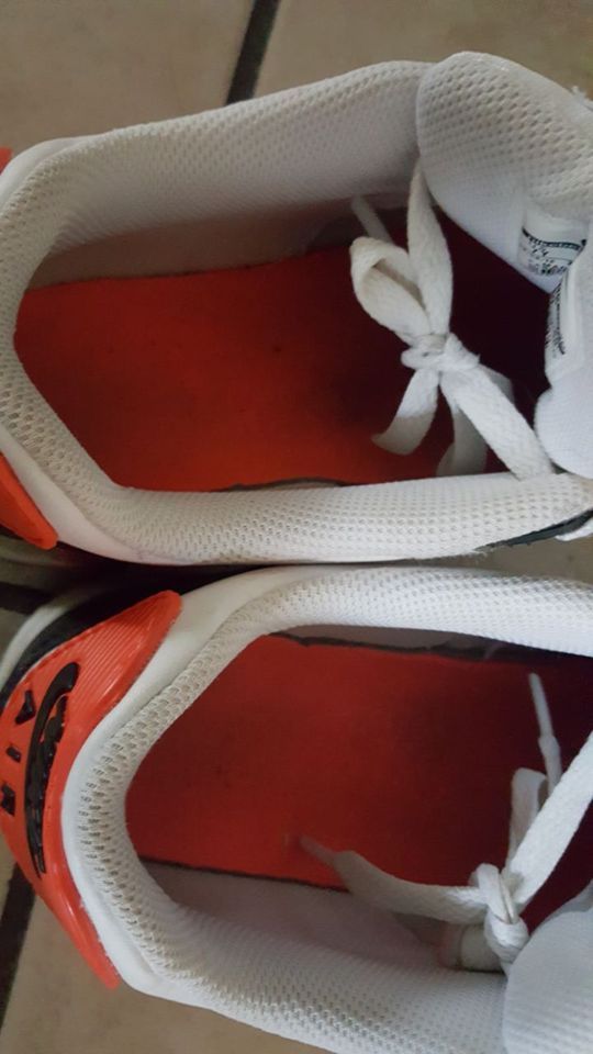 Schuhe Teil 2