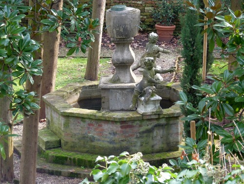 brunnen