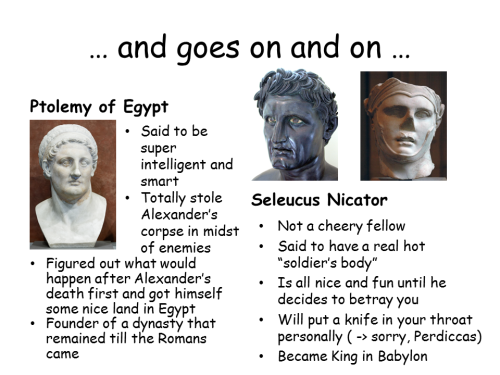 evmenes:A short and totally authentic powerpoint presentation of the Diadochi Wars