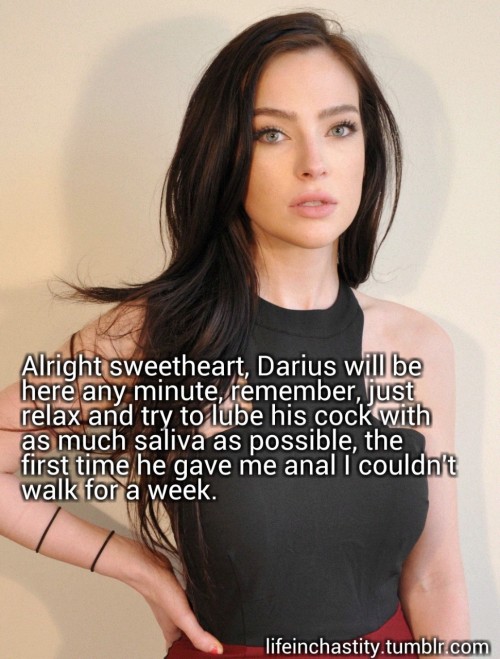 tumblr photo lifeinchastity 0