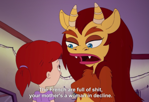 patientlights:iusedtobeabaker:watch big mouth on netflix!this scene legitimately made me CACKLE  