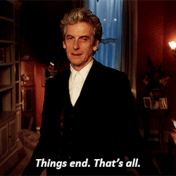 doctorwho:  “I’ll take care of the rest.”