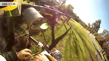 sizvideos:  Source: Siz iOS app - Video 