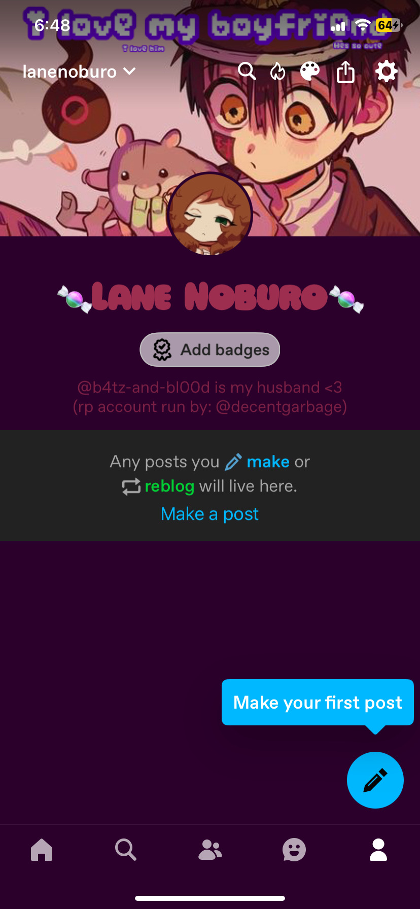 Tumblr media