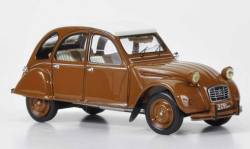 valscrapbook:  Citroen 2CV by Hermes