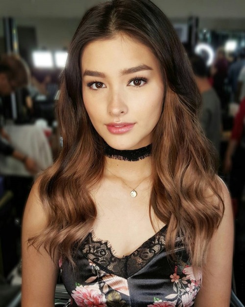 that-pretty-face:Liza Soberano