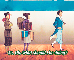 Avatarparallels:  Figure It Out. Remember? That's What You Said To Me. Hurts, Doesn't