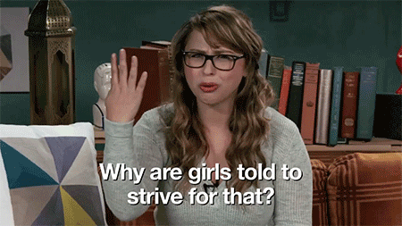lookdifferentmtv:  Missed Tuesday’s Braless? Watch it here. 