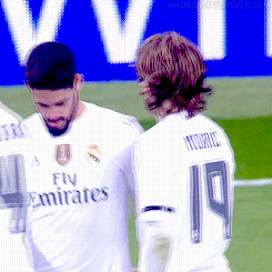 madridistaforever:  Isco gets 2-match ban for his foul on Neymar | November 25, 2015La