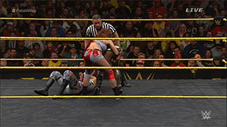 On the pursuit of happiness With Wrestling & Music